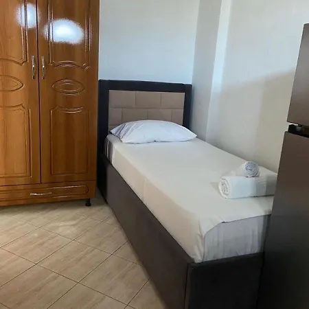 Goxha 1 Appartement Ksamil
