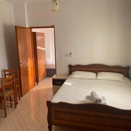 Appartement Goxha 1