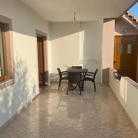 Goxha 1 Appartement Ksamil