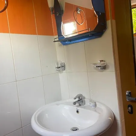 Apartament Goxha 1 Ksamil